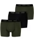 Boxer PUMA MEN EVERYDAY BOXER 3P 93832703 LES