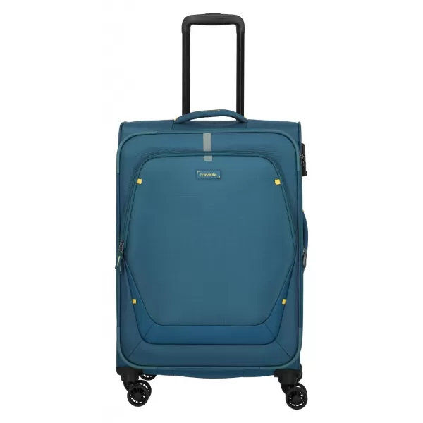  Kufor TRAVELITE Umbria S,M,L BENZÍN 