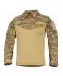 Pánske tričko s dlhým rukávom PENTAGON RANGER SHIRT K02013 TRÁVNIK