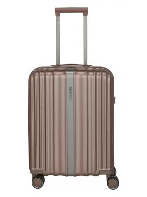 Kufor TRAVELITE PAROS 4W S CAPPUCCINO