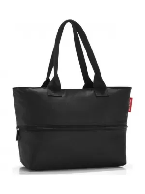 Tašky REISENTHEL SHOPPER E1 ČIERNA