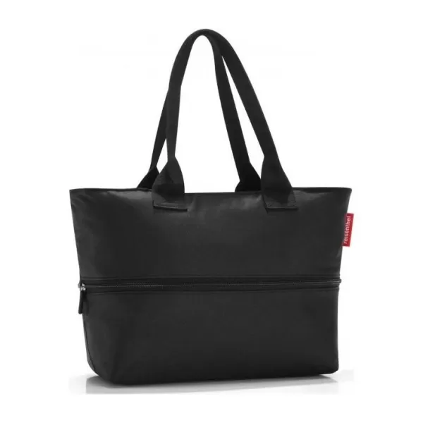  Tašky REISENTHEL SHOPPER E1 ČIERNA 