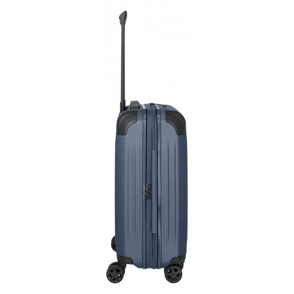  Kufor TRAVELITE DYNAMIIC S EXP DENIMBLUE 