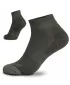 Ponožky PENTAGON LOW CUT SOCKS EL14013 06 EL14013 OLIVOVO ZELENÁ