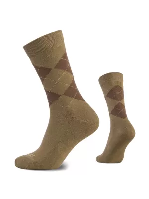 Ponožky PENTAGON PHINEAS SOCKS EL14012 03 EL14012 KOJOT