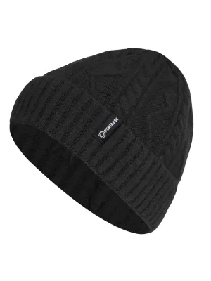 Čiapka PENTAGON YUKON WATCH HAT K13051 ČIERNA