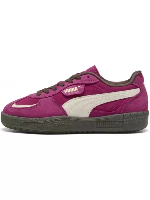 Dámy PUMA PALERMO MODA WINE CLUB WNS 40334701 BOBULE/VYSOKOHORSKÝ SNEH
