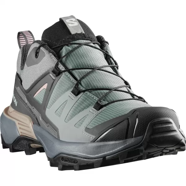  Dámske topánky SALOMON X ULTRA 360 GORE-TEX W SEDONA ŠALVIA/MESTSKÁ ŠIK/ETHEREA 