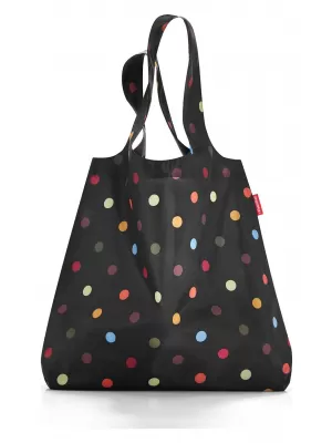 Taška REISENTHEL MINI MAXI SHOPPER BODKA
