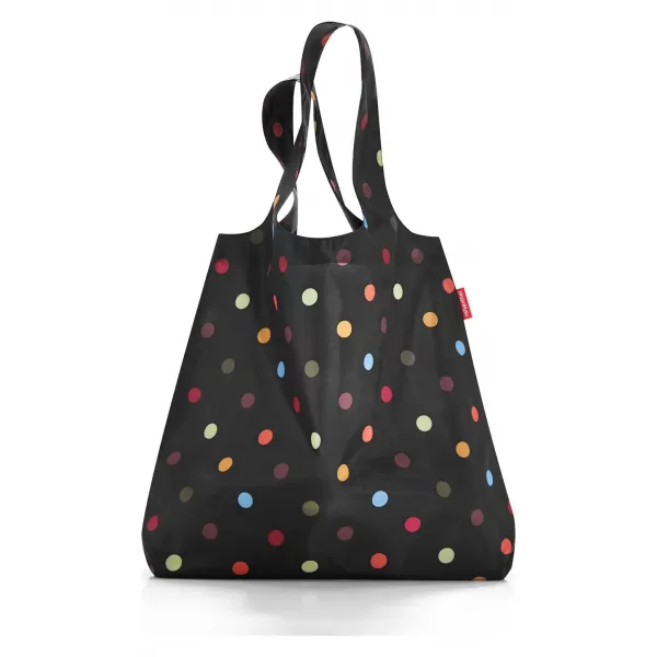  Taška REISENTHEL MINI MAXI SHOPPER BODKA 