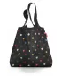 Taška REISENTHEL MINI MAXI SHOPPER BODKA