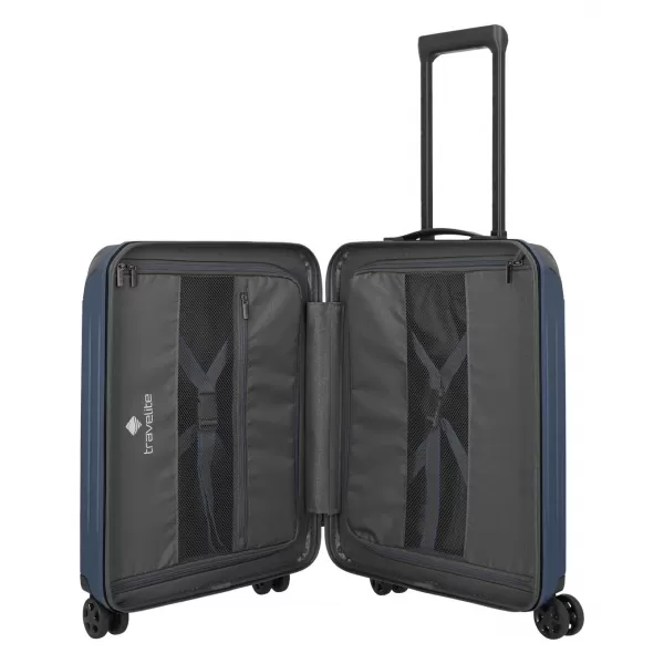  Kufor TRAVELITE DYNAMIIC S,M,L DENIMBLUE 