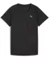 Tričko PUMA W RUN VELOCITY TEE (POLY) 52657801 PUMA BLACK