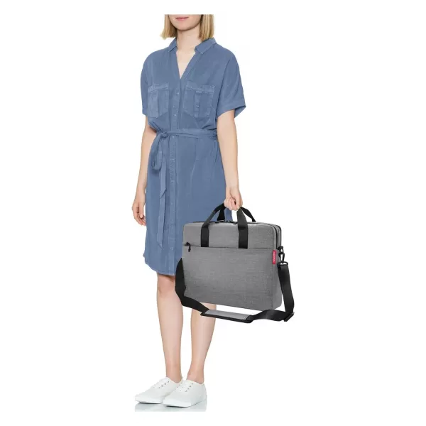  Taška REISENTHEL WORKBAG KRÚTIŤ STRIEBRO 