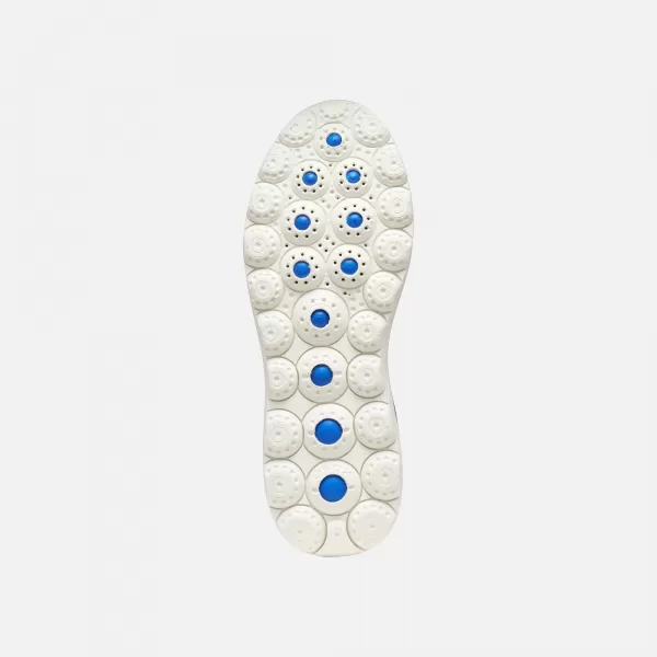 Dámske tenisky GEOX SPHERICA PLUS G009590 BÉŽOVÁ 