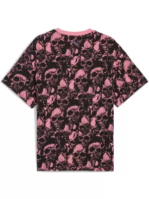 Tričko PUMA WORLD TOUR-NAMENT AOP TEE 63235601 SLNKO/AOP