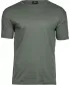 Pánske tričko TEE JAYS | TJ 520 LEAF GREEN