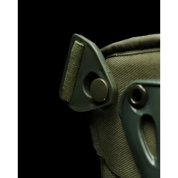  Ochranca PENTAGON TIBIA KNEE PADS D20100 ČIERNA 