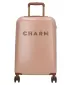 Kufor CHARM LONDON CAPETOWN S RUŽOVÁ