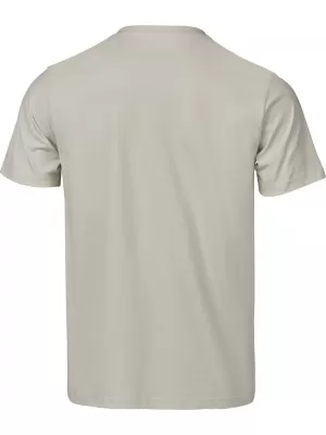 Pánske tričko TEE JAYS | TJ 1150 CEMENT