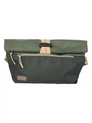 Taška TRAVELITE Color Craze Crossbody bag OLIVOVÝ