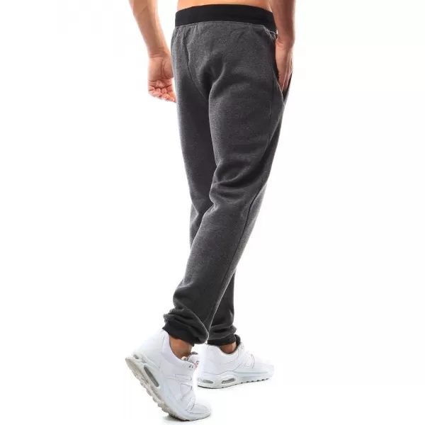  Nohavice DSTREET UX2215 TMAVO ŠEDÝ 