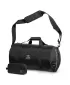 Taška PENTAGON KANON 2.0 PACKABLE DUFFLE BAG K16102 ČIERNA