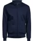 Pánska mikina TEE JAYS | TJ 5440 NAVY