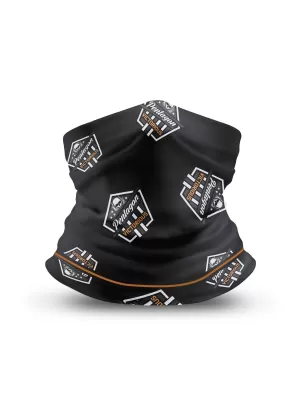 Kravata PENTAGON SKIRON VICTORIOUS K14013 ČIERNA