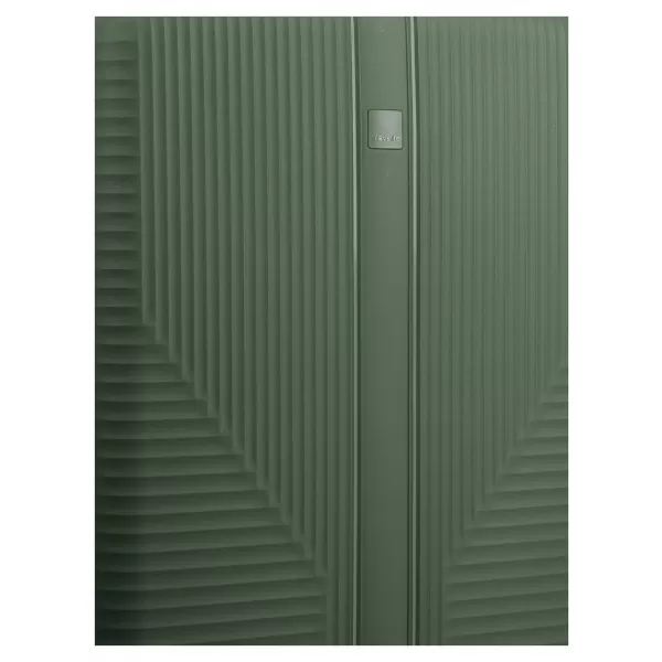  Kufor TRAVELITE Air Stripe S Slim ZELENÁ 