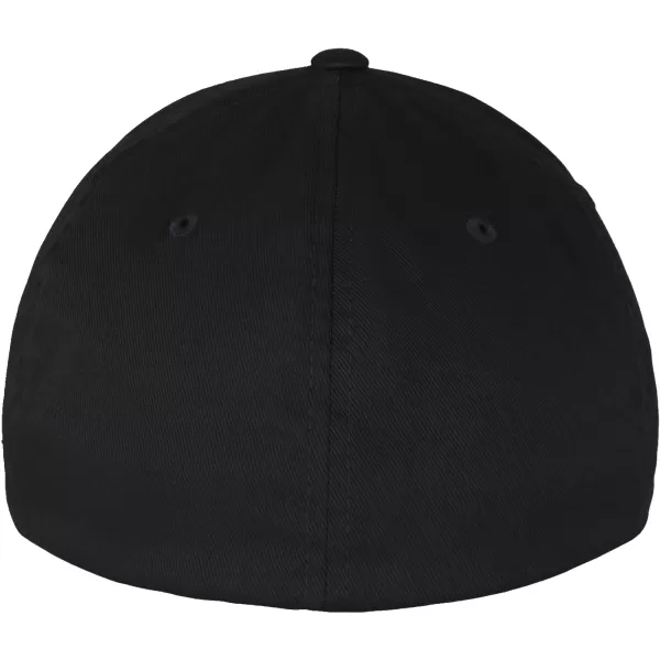  Čap BRANDIT 7054 ČIERNY 