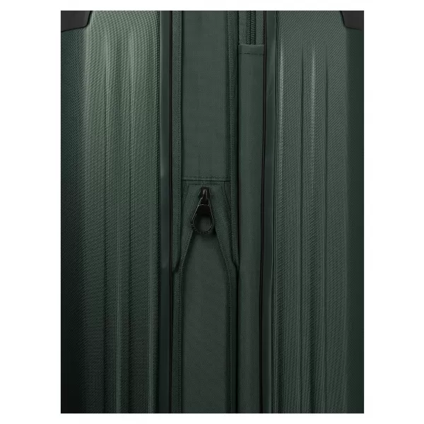  Kufor TRAVELITE DYNAMIIC S,M,L EXP ZELENÁ 