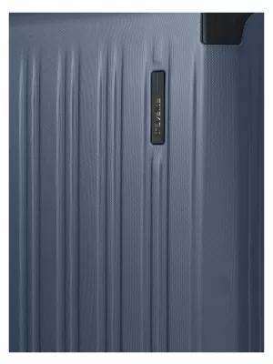 Kufor TRAVELITE DYNAMIIC S EXP DENIMBLUE