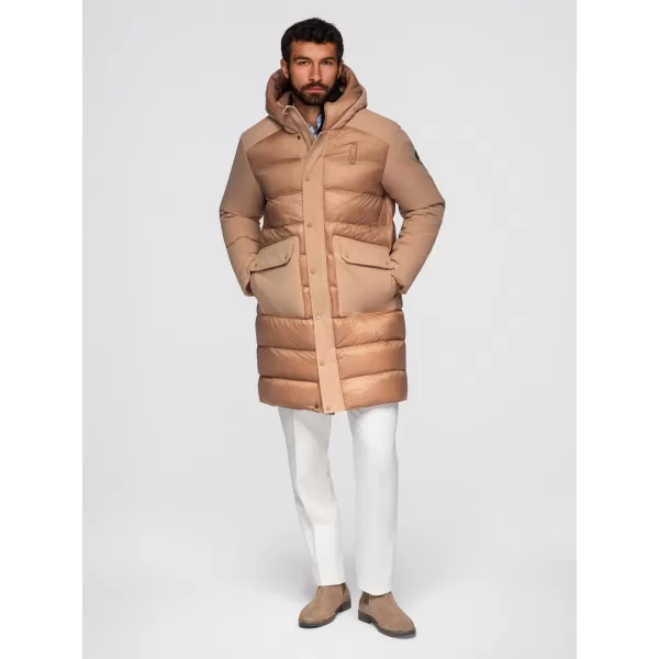  Sako OMBRE OM-JALJ-0308 BÉŽOVÝ 