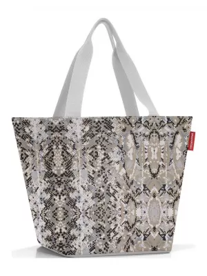 Kabelka REISENTHEL SHOPPER M HADÍ PIESOK