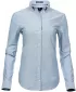 Dámska košeľa TEE JAYS | TJ 4001 LIGHT BLUE