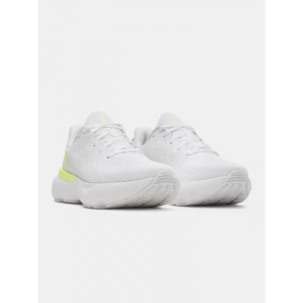  Dámske topánky UNDER ARMOUR UA W INFINITE 3027524-106 BIELA 