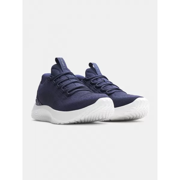  Pánske topánky UNDER ARMOUR UA DYNAMIC 2 3028076-403 MODRÁ 