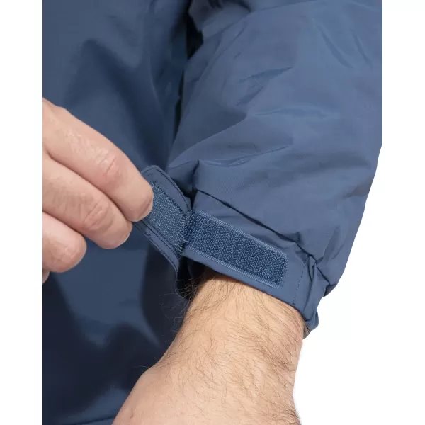  Bunda PENTAGON UTA 2.0 ANORAK K08017 RAF MODRÁ 