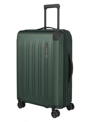 Kufor TRAVELITE DYNAMIIC M EXP ZELENÁ