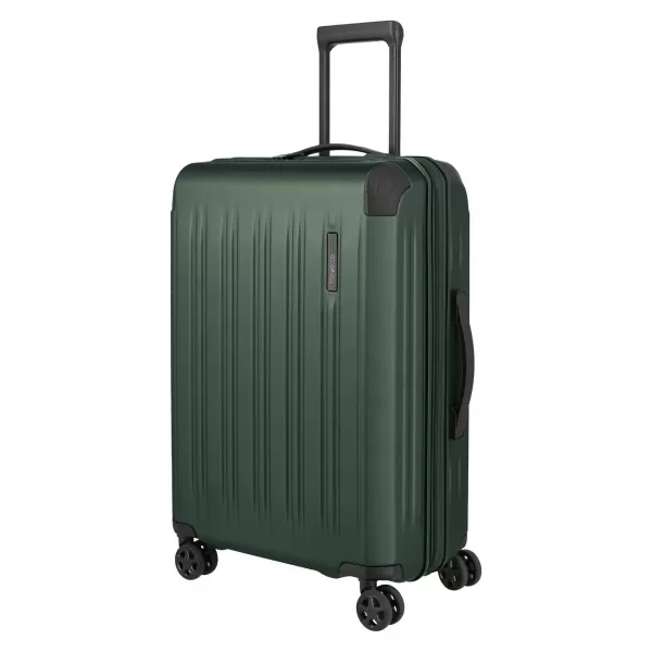  Kufor TRAVELITE DYNAMIIC M EXP ZELENÁ 