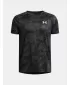 Chlapčenské tričko UNDER ARMOUR UA TECH 2.0 SS 1363284-003 ČIERNA