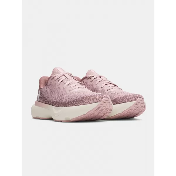  Dámske topánky UNDER ARMOUR UA W INFINITE 3027524-673 RUŽOVÁ 
