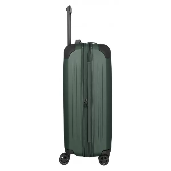  Kufor TRAVELITE DYNAMIIC M EXP ZELENÁ 