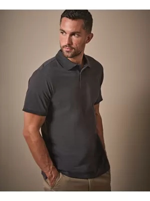 Pánske tričko TEE JAYS | TJ 1400 NAVY