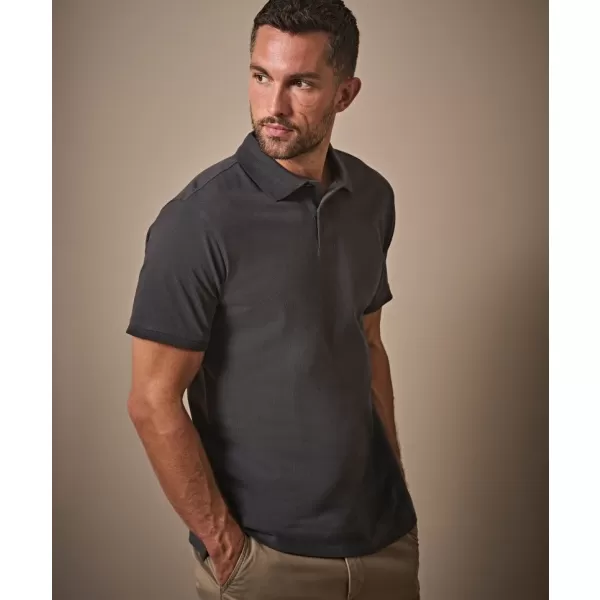  Pánske tričko TEE JAYS | TJ 1400 NAVY 