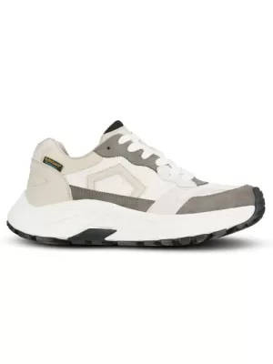 Čižmy PENTAGON PYTHON SNEAKERS K15066 PYTÓN/BIELY