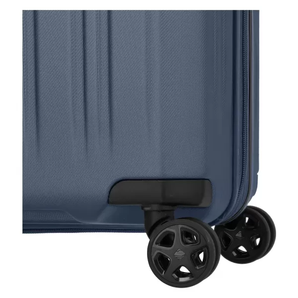  Kufor TRAVELITE DYNAMIIC S,M,L DENIMBLUE 