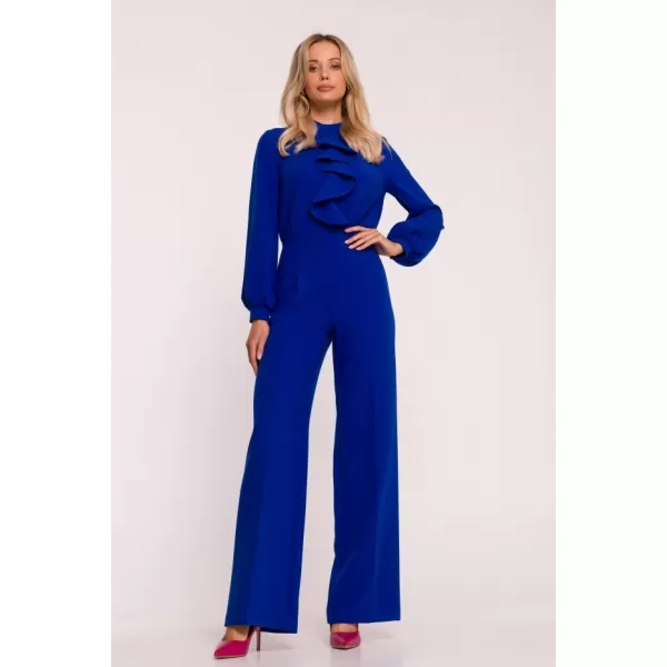  Dámsky set STYLOVE S420 KRÁĽOVSKÁ MODRÁ 
