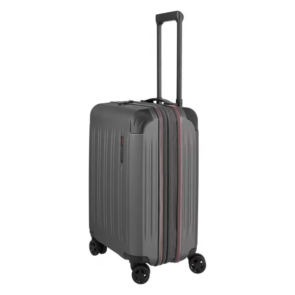  Kufor TRAVELITE DYNAMIIC S EXP ANTRACIT 